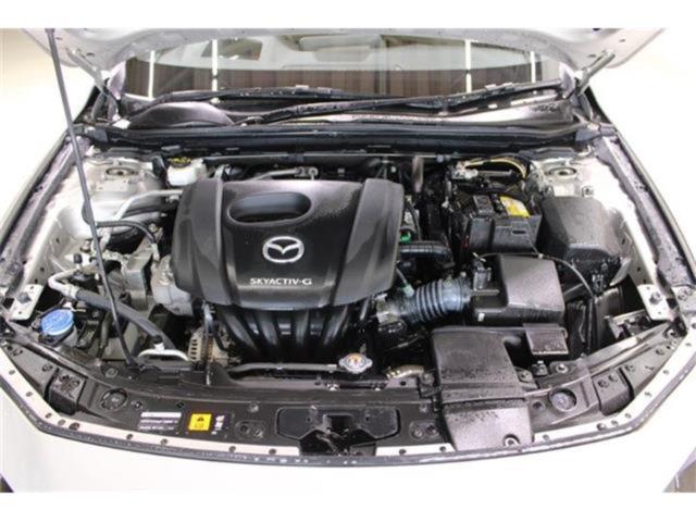 MAZDA3ファストバック(新潟県新潟市東区)