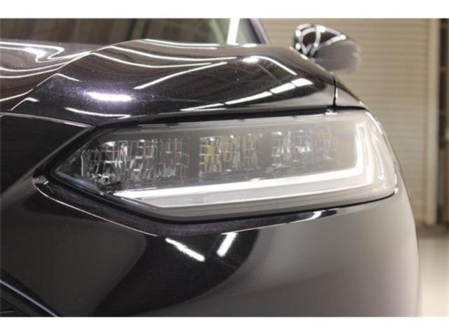 ZR-V(新潟県新潟市東区)