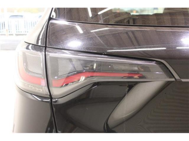 ZR-V(新潟県新潟市東区)