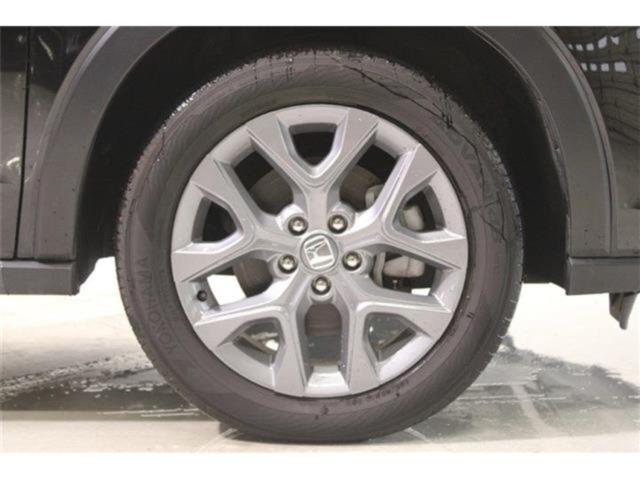 ZR-V(新潟県新潟市東区)