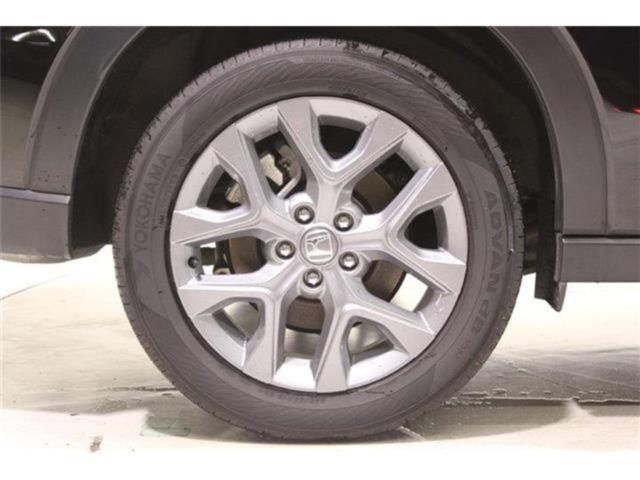 ZR-V(新潟県新潟市東区)