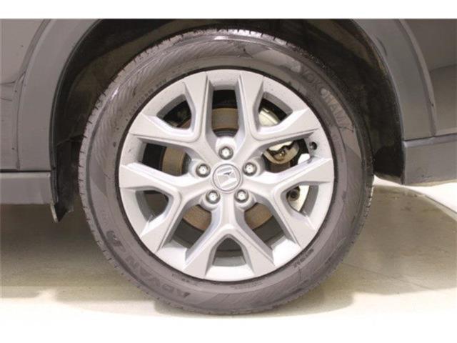 ZR-V(新潟県新潟市東区)