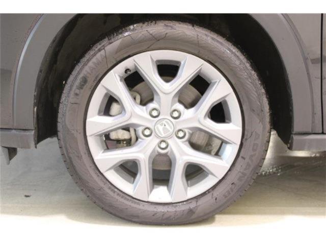 ZR-V(新潟県新潟市東区)