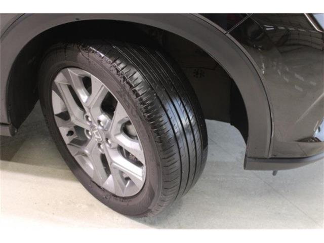 ZR-V(新潟県新潟市東区)