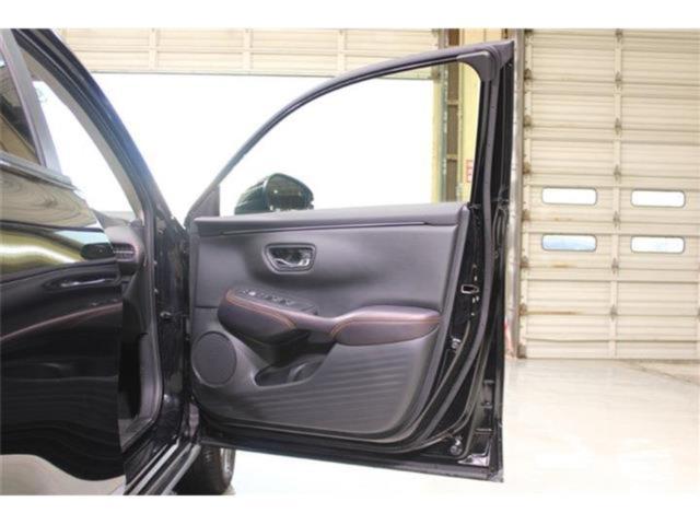 ZR-V(新潟県新潟市東区)