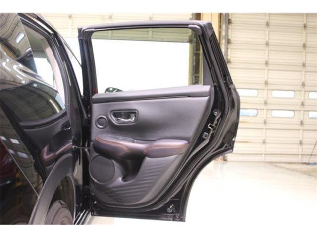 ZR-V(新潟県新潟市東区)