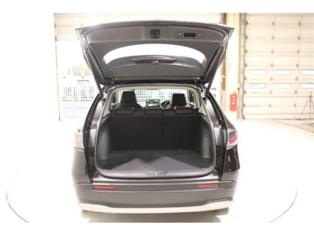 ZR-V(新潟県新潟市東区)