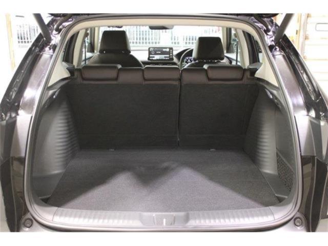 ZR-V(新潟県新潟市東区)