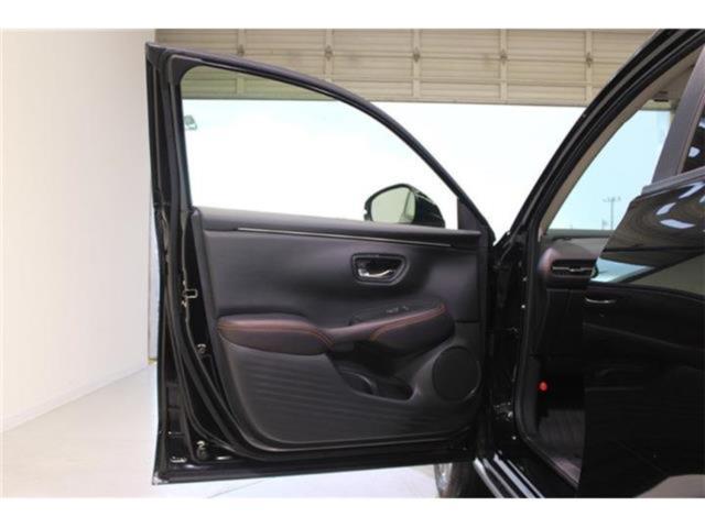 ZR-V(新潟県新潟市東区)