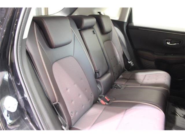 ZR-V(新潟県新潟市東区)