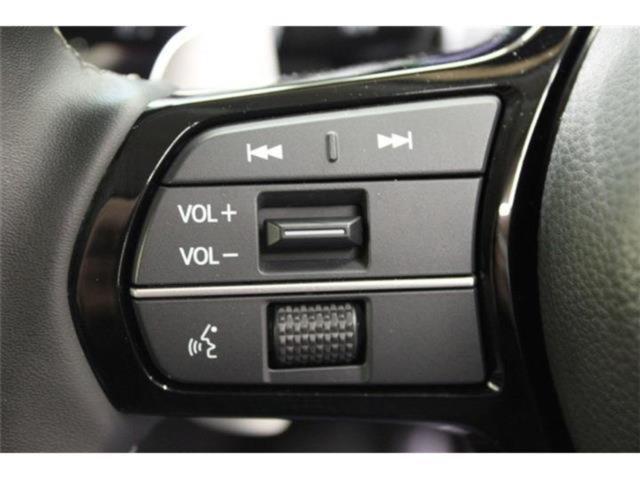 ZR-V(新潟県新潟市東区)