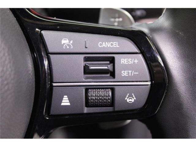 ZR-V(新潟県新潟市東区)