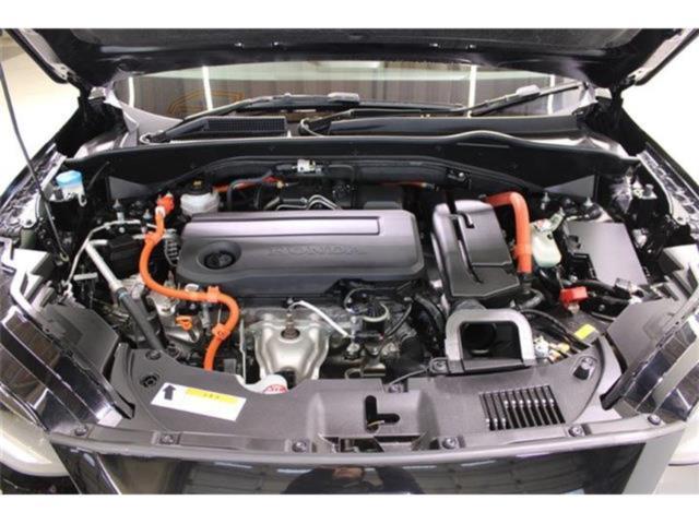 ZR-V(新潟県新潟市東区)