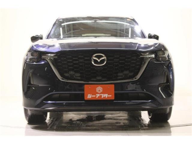 CX-60(新潟県新潟市東区)