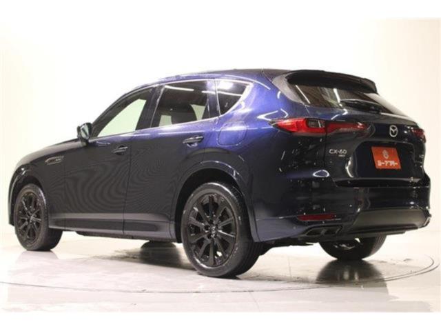 CX-60(新潟県新潟市東区)