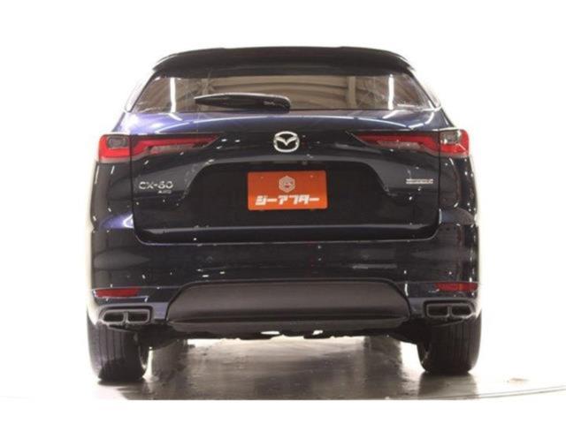 CX-60(新潟県新潟市東区)