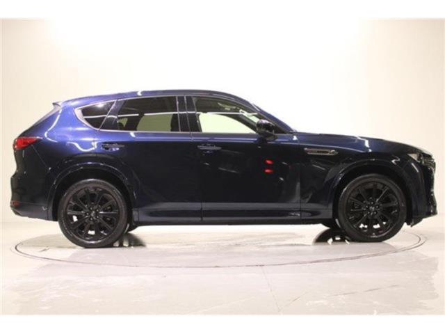 CX-60(新潟県新潟市東区)