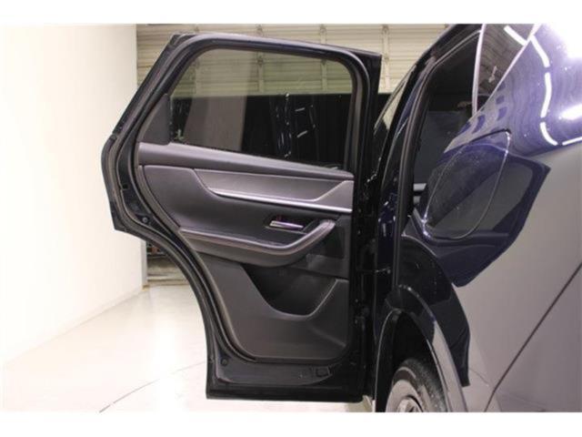 CX-60(新潟県新潟市東区)