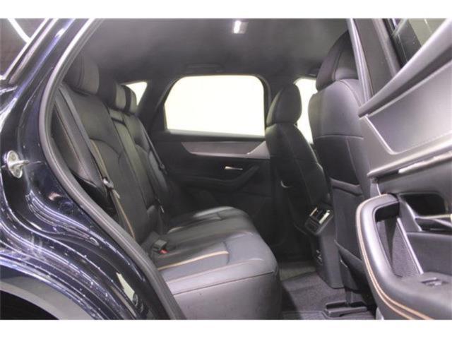 CX-60(新潟県新潟市東区)