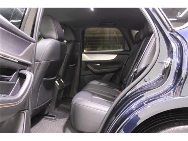 CX-60(新潟県新潟市東区)