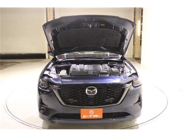 CX-60(新潟県新潟市東区)