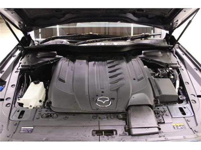 CX-60(新潟県新潟市東区)