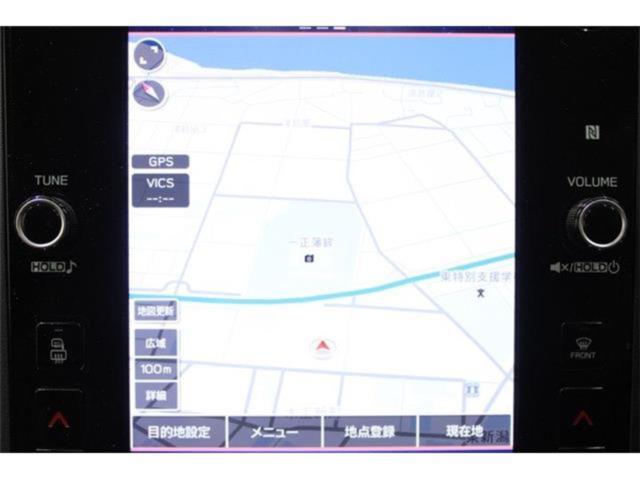 レヴォーグ(新潟県新潟市東区)
