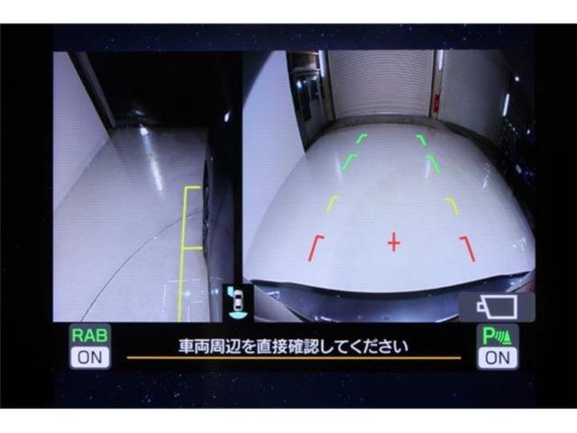 レヴォーグ(新潟県新潟市東区)