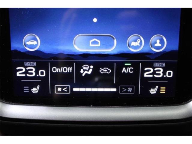 レヴォーグ(新潟県新潟市東区)