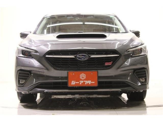 レヴォーグ(新潟県新潟市東区)