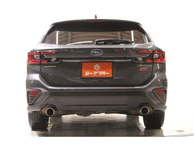 レヴォーグ(新潟県新潟市東区)