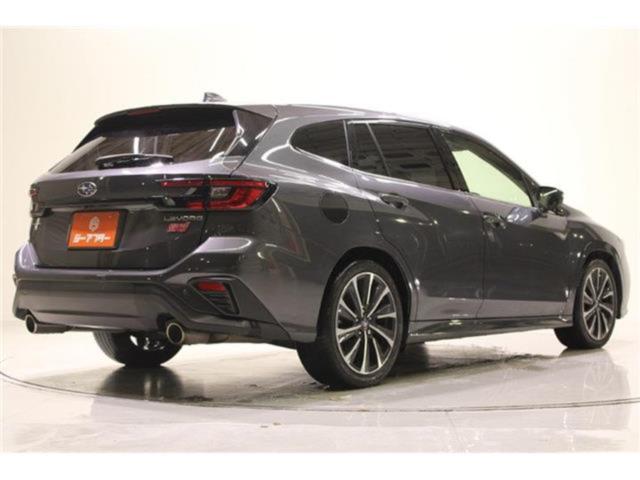 レヴォーグ(新潟県新潟市東区)