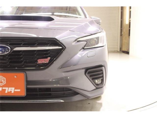 レヴォーグ(新潟県新潟市東区)