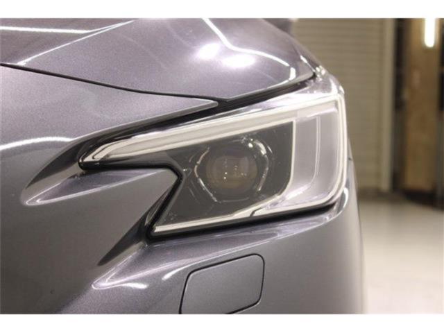 レヴォーグ(新潟県新潟市東区)