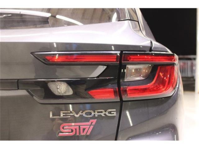 レヴォーグ(新潟県新潟市東区)