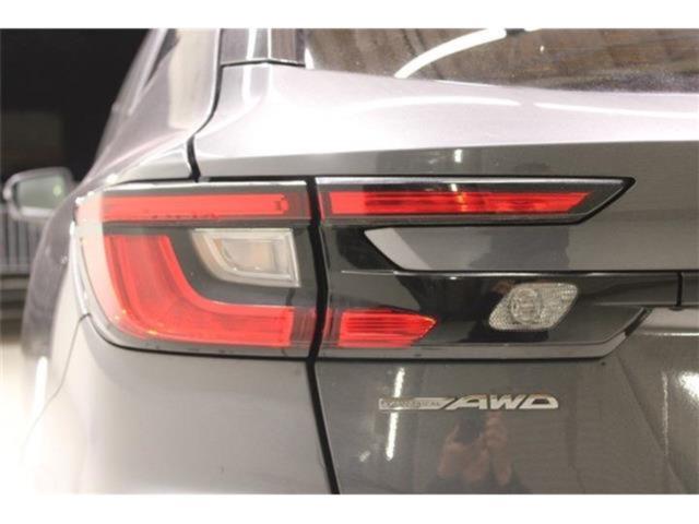 レヴォーグ(新潟県新潟市東区)