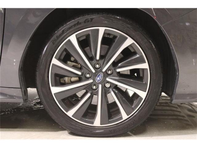 レヴォーグ(新潟県新潟市東区)