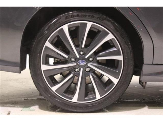 レヴォーグ(新潟県新潟市東区)