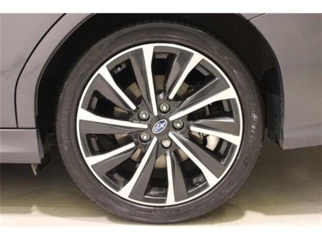 レヴォーグ(新潟県新潟市東区)