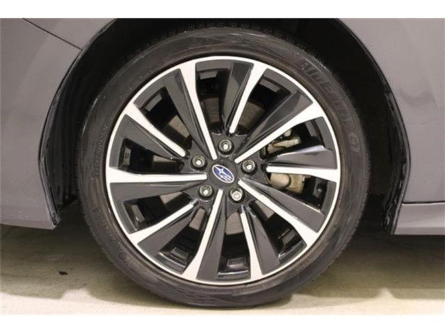 レヴォーグ(新潟県新潟市東区)