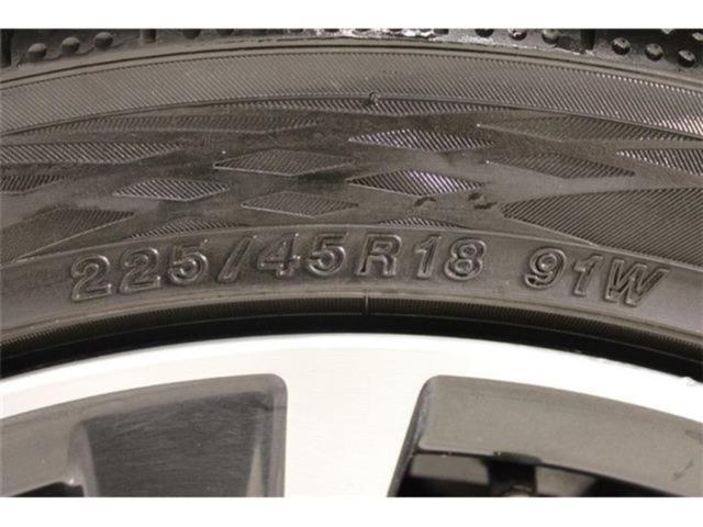 レヴォーグ(新潟県新潟市東区)