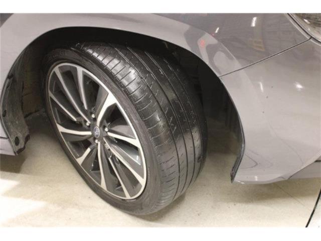 レヴォーグ(新潟県新潟市東区)