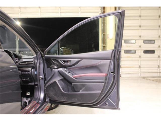 レヴォーグ(新潟県新潟市東区)