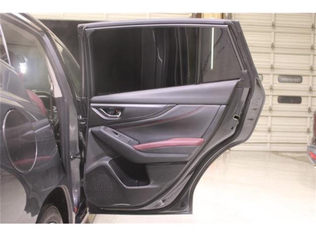 レヴォーグ(新潟県新潟市東区)