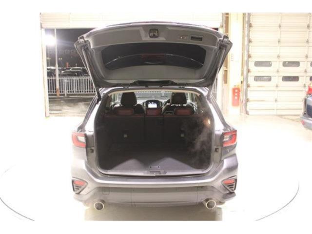 レヴォーグ(新潟県新潟市東区)