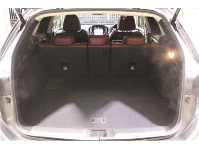 レヴォーグ(新潟県新潟市東区)