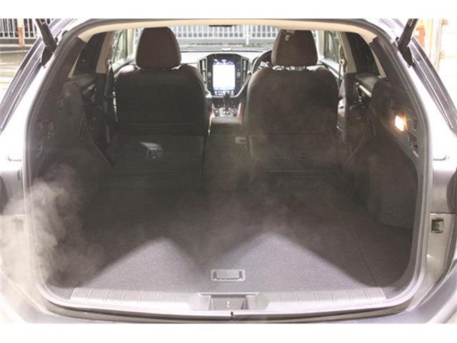 レヴォーグ(新潟県新潟市東区)