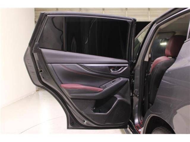 レヴォーグ(新潟県新潟市東区)