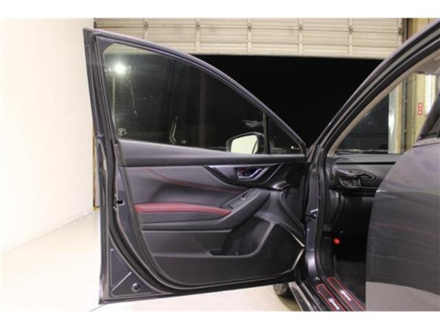 レヴォーグ(新潟県新潟市東区)