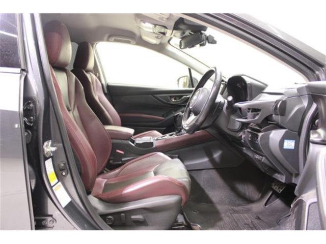 レヴォーグ(新潟県新潟市東区)